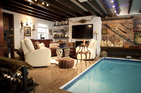 Top Reasons Why You Should Improve Your Home with An Indoor Pool